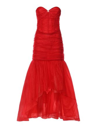 For Love & Lemons Serafina Dress