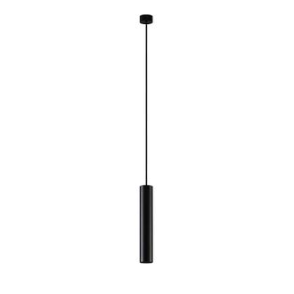 Arcchio L&aacute;mpara Colgante ejona En Negro De Aluminio - Arcchio