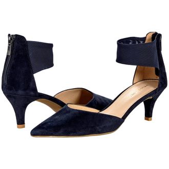 Pelle Moda Pelle Moda Cam Midnight CAM-SU-438 Womens