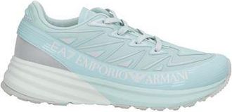Emporio Armani CALZADO - Sneakers en YOOX.COM
