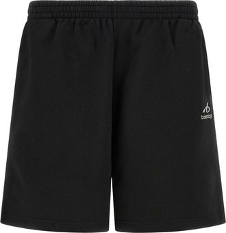 Balenciaga Hombre, Deporte, Negro, Talla: M