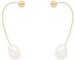 COS JOYAS y RELOJES - Pendientes en YOOX.COM