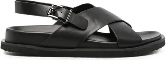 Sergio Moretti Mujer, Zapatos, Negro, Talla: 41 EU