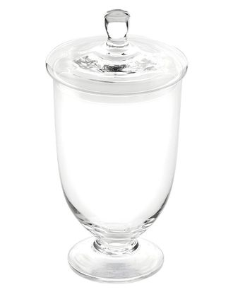 IVV Toscana Large Glass Jar