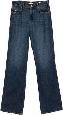 Staff Jeans Zoe Nos - - Jeans - Donna - Blu - W30