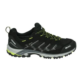 Meindl Fitness, Heren, Zwart, 43 EU, Caribe GTX