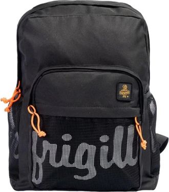 RefrigiWear Downtown Rugzak - Dames - Rugzakken - Zwart - ONE Size - Tassen