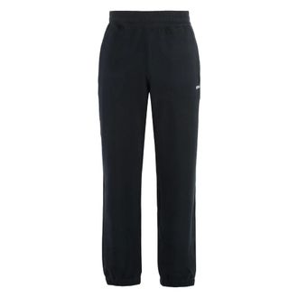 Ermenegildo Zegna Heren, Broeken, Zwart, Maat: XL Katoen