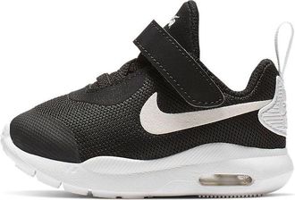 Nike (TD) Nike Air Max Oketo Black White AR7421-002