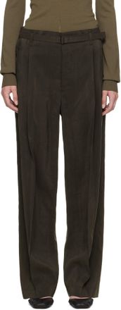 Christophe Lemaire Pants from $255.00 - on Stylight