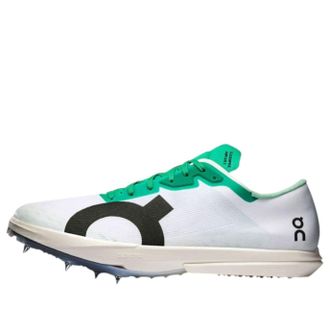 On Running Cloudspike Amplius 2 Mint White 3MF10291752