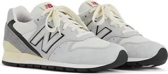 New Balance Low-Top Sneaker - 996 Made In Usa X Teddy Santis Sneakers - Gr. 44 (EU) - in Grau - für Damen