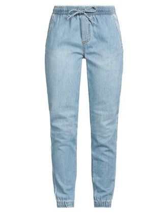 Guess BOTTOMWEAR - Pantaloni jeans su YOOX.COM
