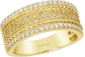 Le Vian 14K 0.68 Ct. Tw. Diamond Ring