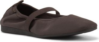 Vagabond Hillary Boat Shoe in Coffee at Nordstrom, Size 11Us