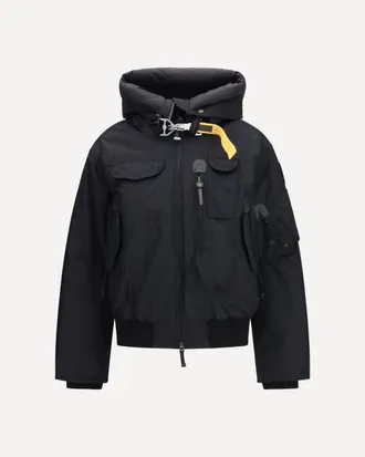 Parajumpers Gobi padded Hooded Jacket Female XS
