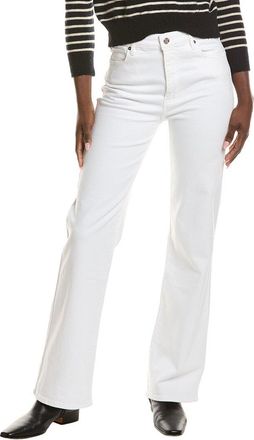 Frame Denim FRAME The Arrow White Jean