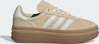 adidas Womens adidas GAZELLE BOLD SHOES