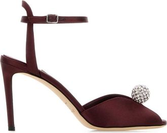 Jimmy Choo London Heeled Shoes