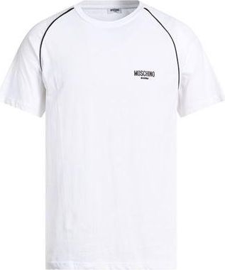 Moschino TOPWEAR - T-shirts on YOOX.COM