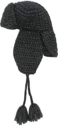 Etro Hat Wool Blend Wakk0004al11e N0678