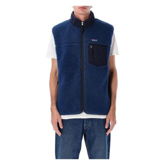 Patagonia Uomo, Giacche, Blu, S, new