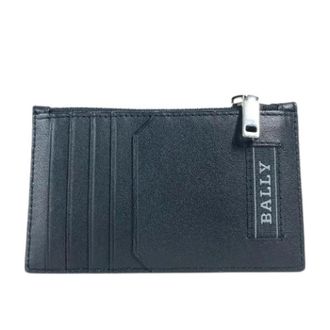 Bally unisex, Pre-owned, Zwart, Maat: ONE Size Leer