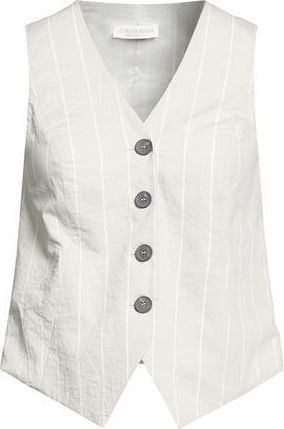 Le Tricot Perugia SUITS and CO-ORDS - Waistcoats on YOOX.COM