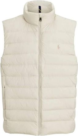Polo Ralph Lauren The Colden Packable Matt Gilet, Size X-Large