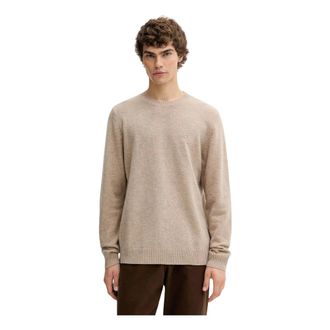 Levi's Hombre, Jerseys, Beige, Talla: M