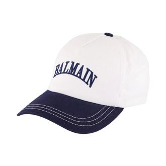 Balmain Hombre, Accesorios, Blanco, Talla: ONE Size
