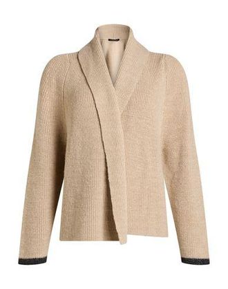 Kartika MAGLIERIA - Cardigan su YOOX.COM