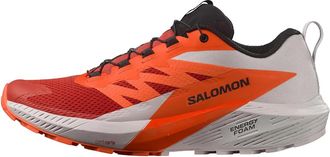 Salomon Sense Ride 5 Orange 470462