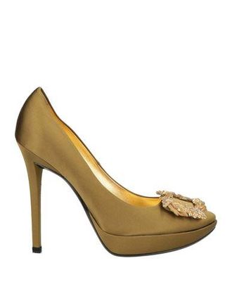 Roger Vivier FOOTWEAR - Pumps on YOOX.COM