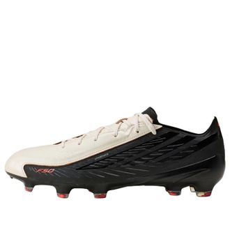 adidas F50 Hyperfast Elite FG Zero Metallic Black Solar Orange KK4192