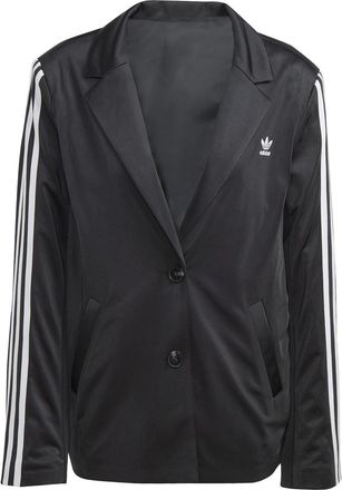 adidas Originals Womens 3s Blazer in Black - Size 42 (Chest)