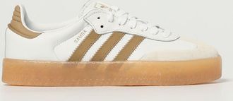 adidas Sneakers Sambae Adidas Originals in pelle