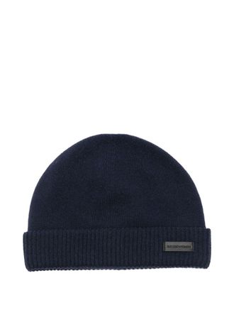 Emporio Armani Wool Beanie from $116.00 - on Stylight