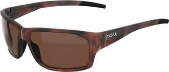 Bolle Fenix Polarized S3 Sonnenbrille - Unisex | braun