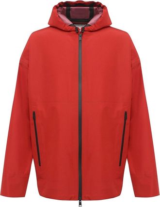 Bottega Veneta Windbreaker Jacket