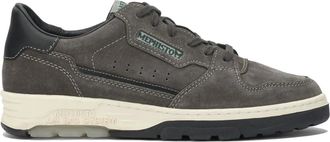 Musto Marius lace-up sneakers - Grey