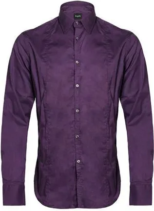 Bagutta TOPWEAR - Shirts on YOOX.COM