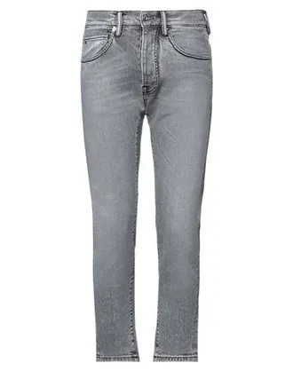 Nine In The Morning HOSEN & R&Ouml;CKE - Jeanshosen auf YOOX.COM