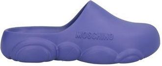 Moschino FOOTWEAR - Mules & Clogs on YOOX.COM