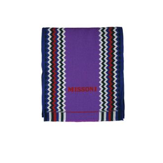 Missoni Dames, Accessoires, Veelkleurig, Maat: ONE Size Wol