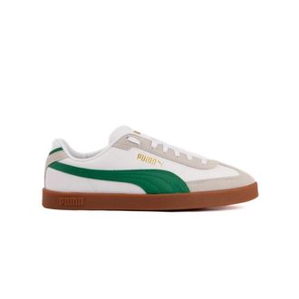 Puma Puma, Heren, Sport, Wit, Maat: 46 EU Leer