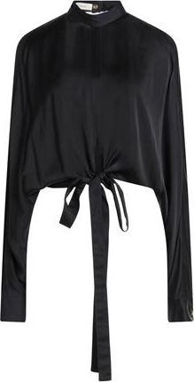 Cedric Charlier CAMISETAS Y TOPS - Tops en YOOX.COM