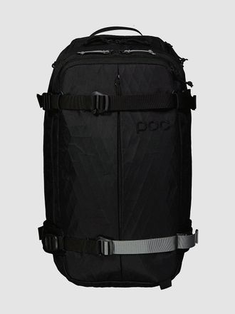 Poc Dimension Vpd Rucksack schwarz