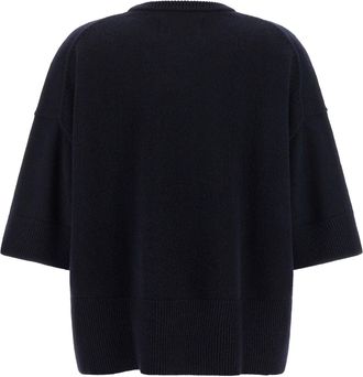 Extreme Cashmere Sweater - Navy