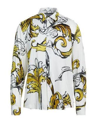 Versace TOPWEAR - Camicie su YOOX.COM